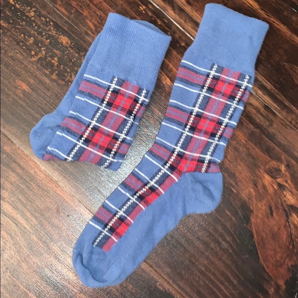 Dress Socks